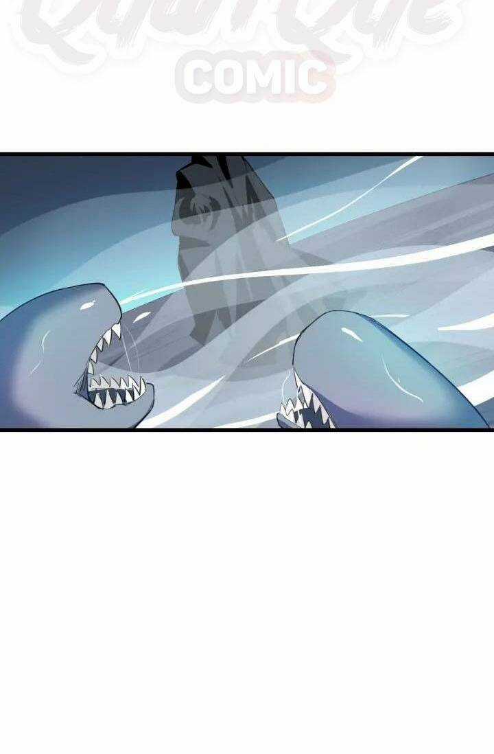 Long Mạch Võ Thần - Chapter 65 - Trang 47