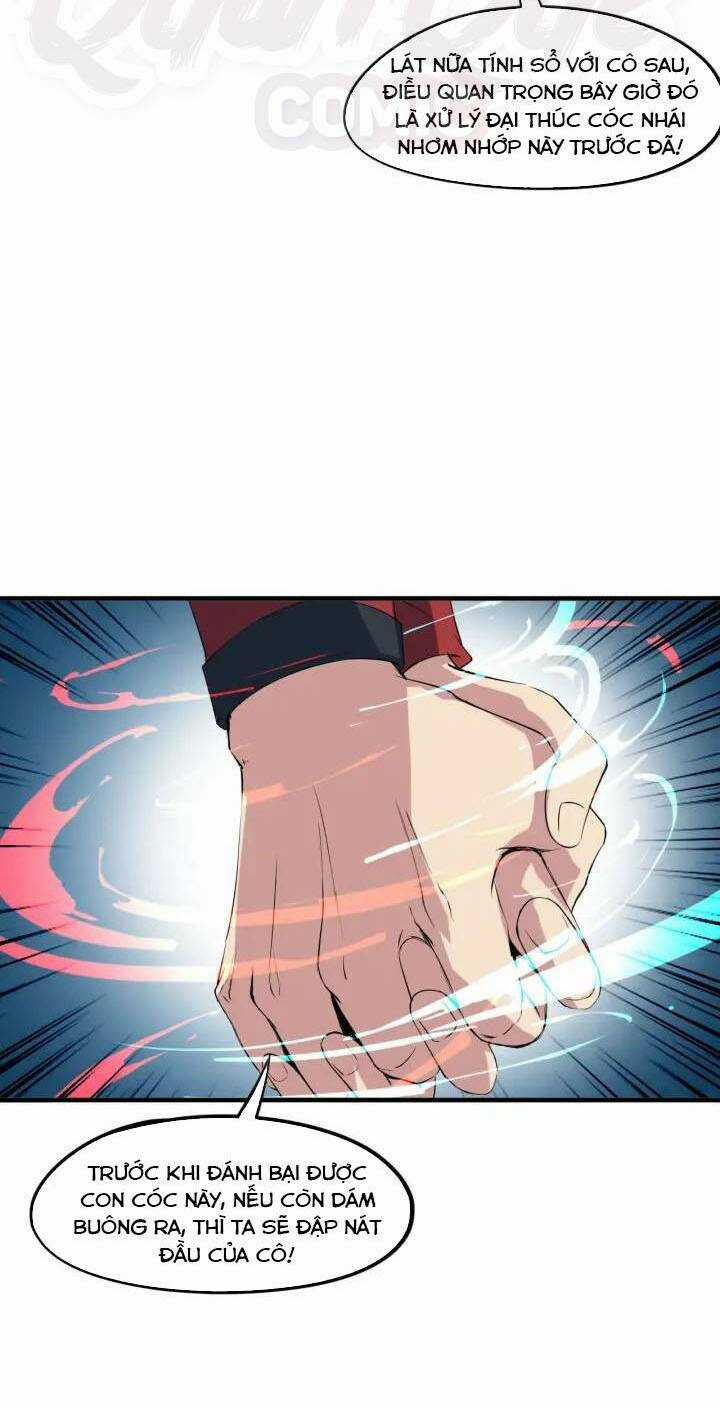 Long Mạch Võ Thần - Chapter 65 - Trang 51