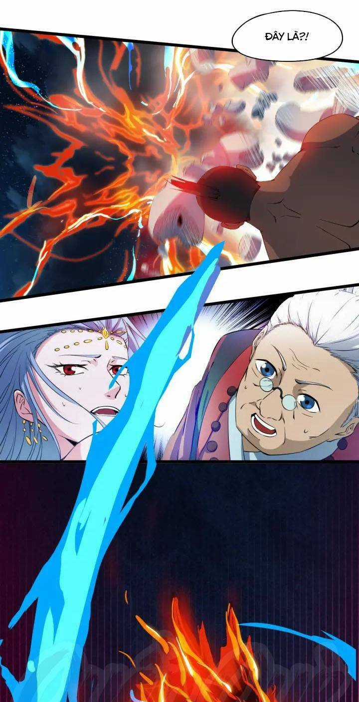 Long Mạch Võ Thần - Chapter 65 - Trang 52