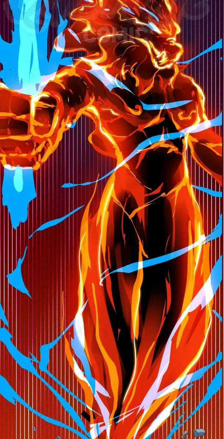 Long Mạch Võ Thần - Chapter 65 - Trang 53