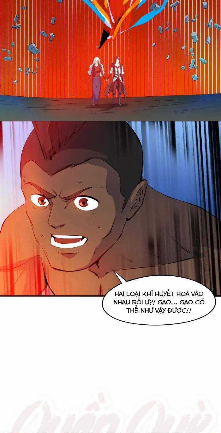 Long Mạch Võ Thần - Chapter 65 - Trang 54