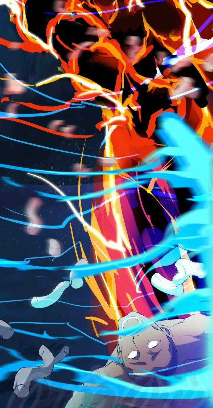 Long Mạch Võ Thần - Chapter 65 - Trang 56