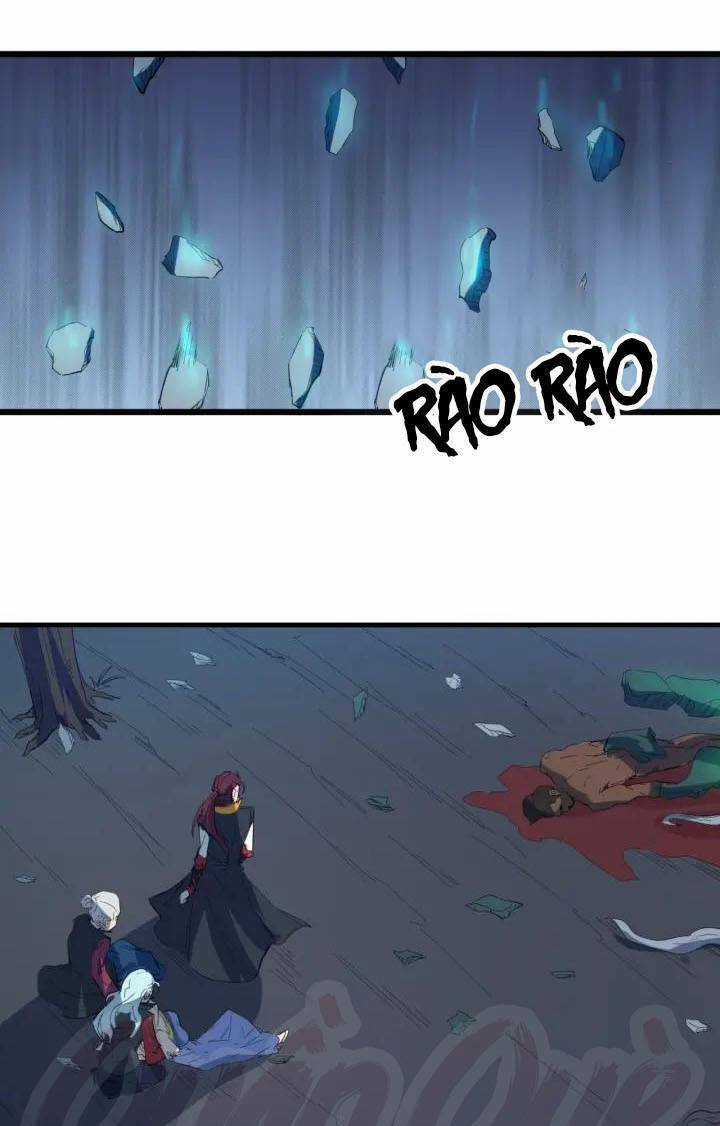 Long Mạch Võ Thần - Chapter 65 - Trang 58