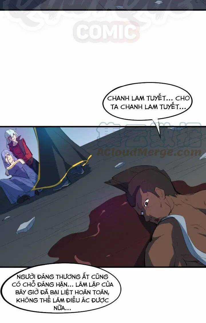 Long Mạch Võ Thần - Chapter 65 - Trang 59