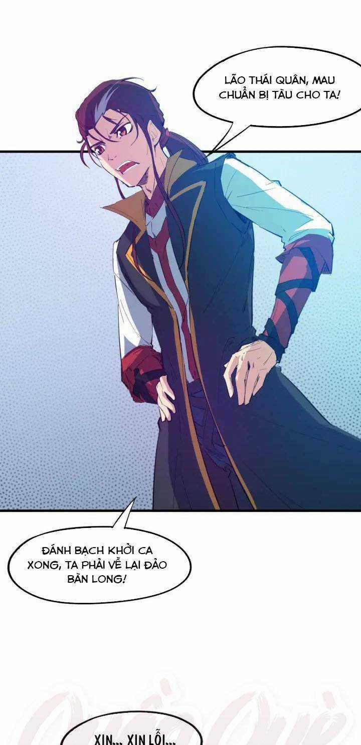 Long Mạch Võ Thần - Chapter 65 - Trang 60