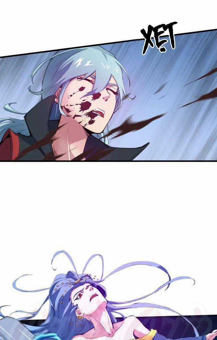 Long Mạch Võ Thần - Chapter 65 - Trang 7