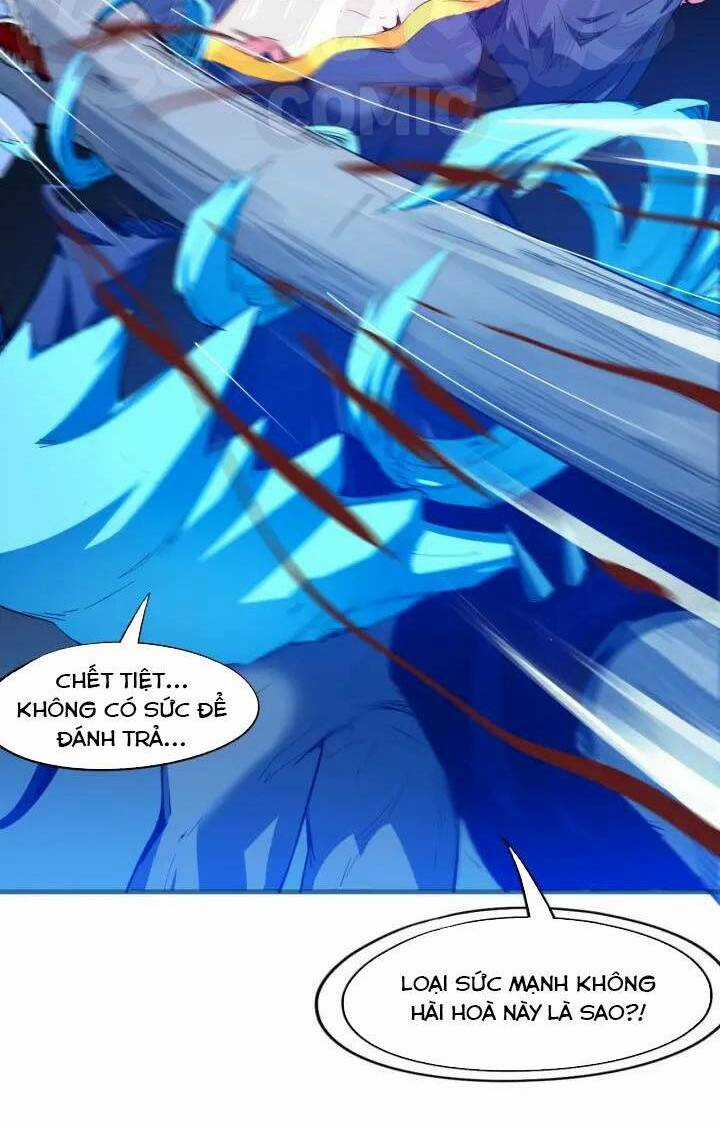 Long Mạch Võ Thần - Chapter 65 - Trang 8