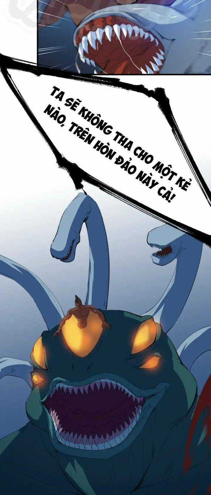 Long Mạch Võ Thần - Chapter 65 - Trang 10