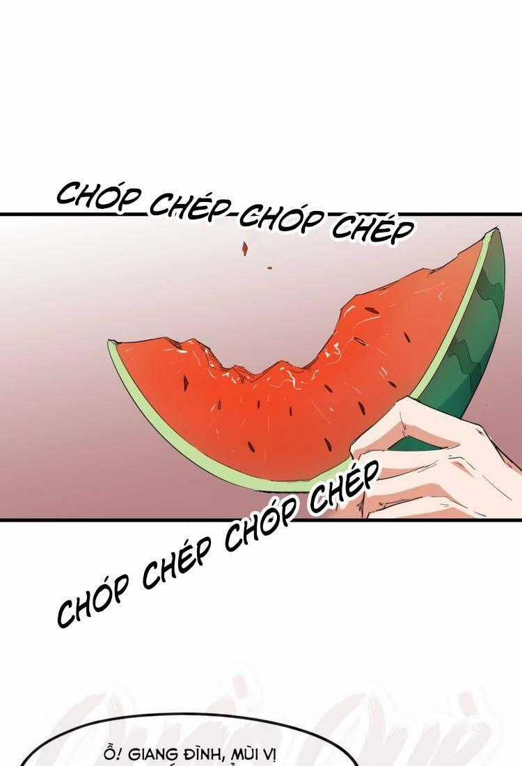 Long Mạch Võ Thần - Chapter 66 - Trang 1