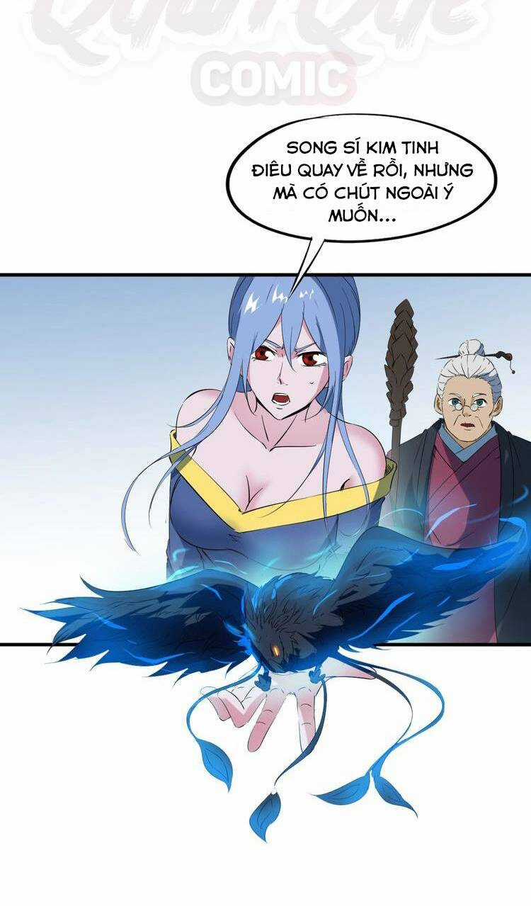 Long Mạch Võ Thần - Chapter 66 - Trang 16