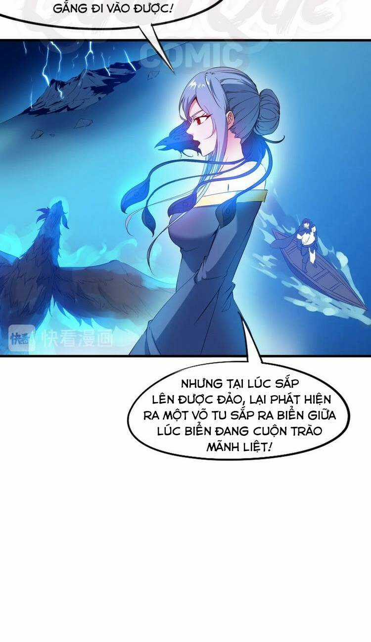 Long Mạch Võ Thần - Chapter 66 - Trang 18