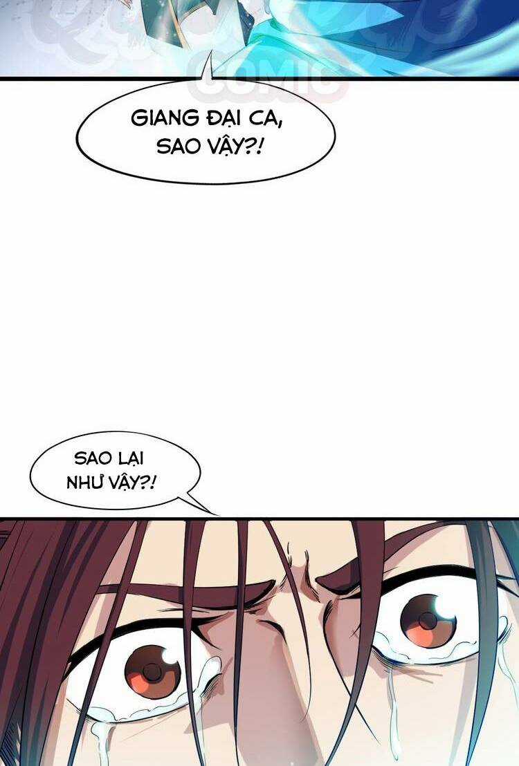 Long Mạch Võ Thần - Chapter 66 - Trang 20