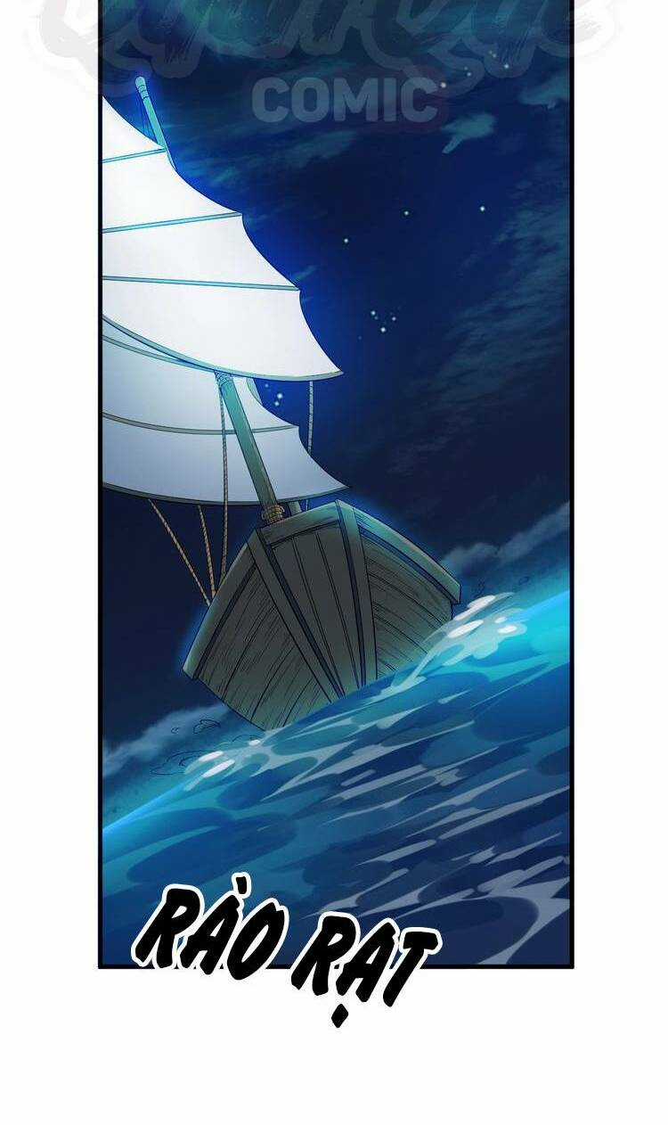 Long Mạch Võ Thần - Chapter 66 - Trang 28