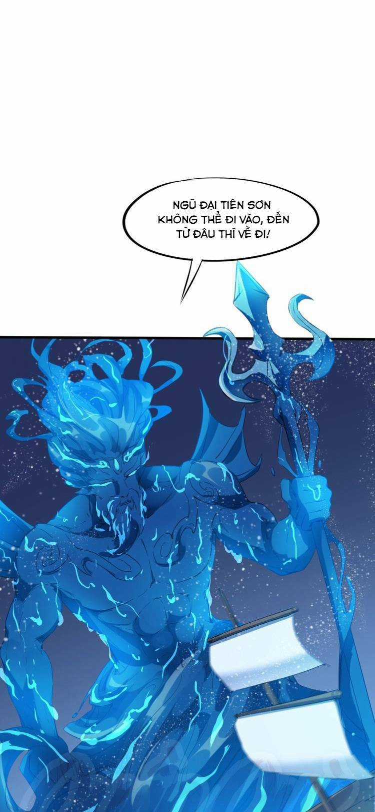 Long Mạch Võ Thần - Chapter 66 - Trang 35