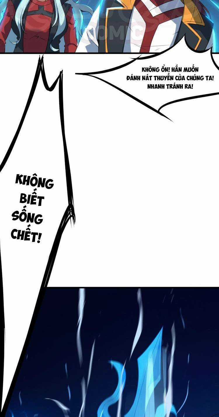 Long Mạch Võ Thần - Chapter 66 - Trang 38