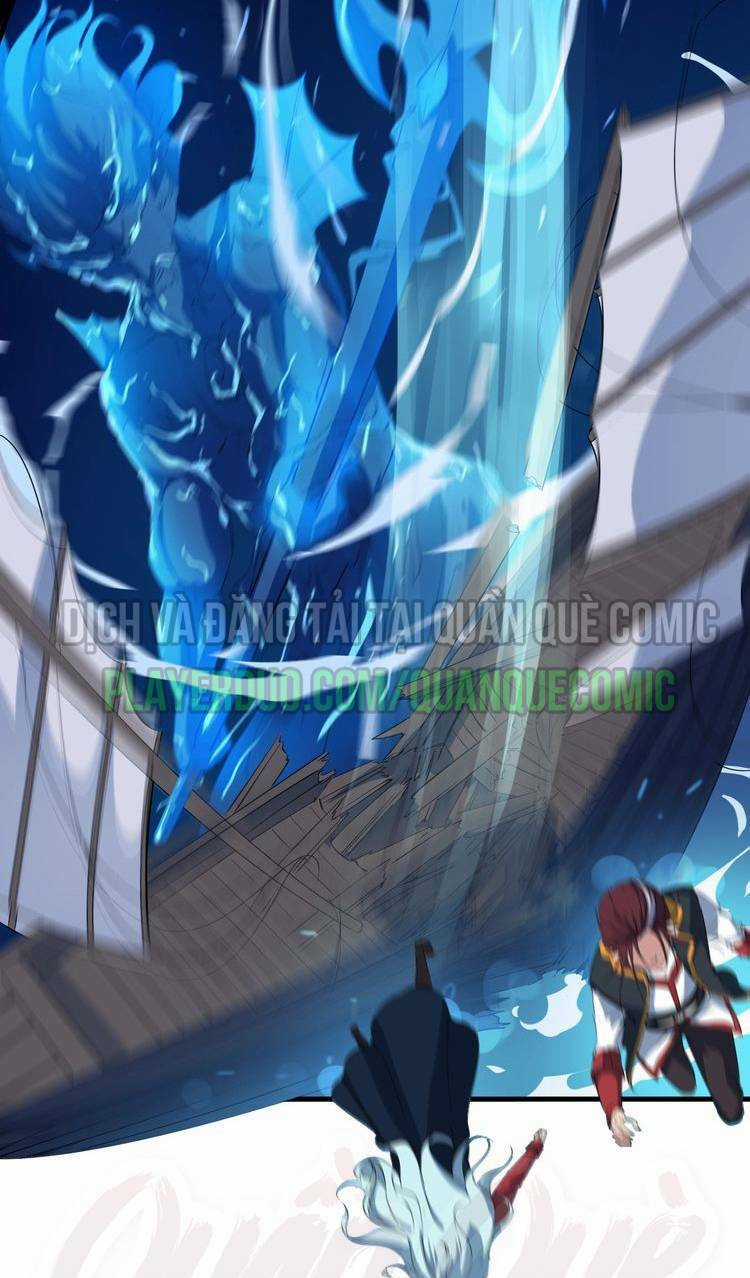 Long Mạch Võ Thần - Chapter 66 - Trang 39