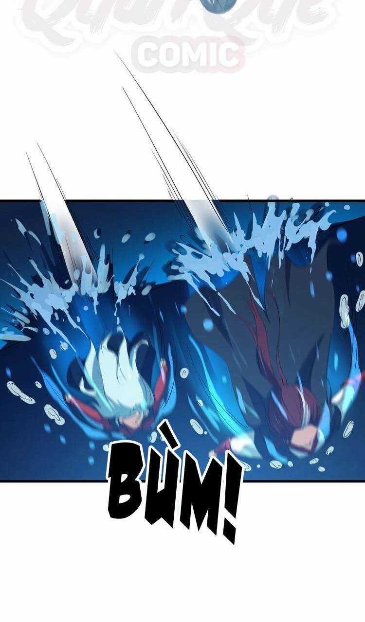 Long Mạch Võ Thần - Chapter 66 - Trang 40