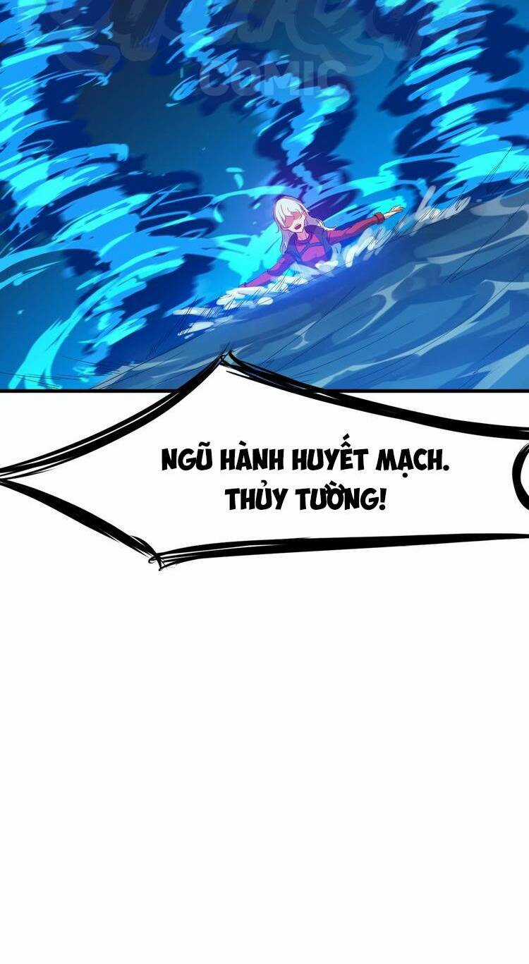 Long Mạch Võ Thần - Chapter 66 - Trang 42