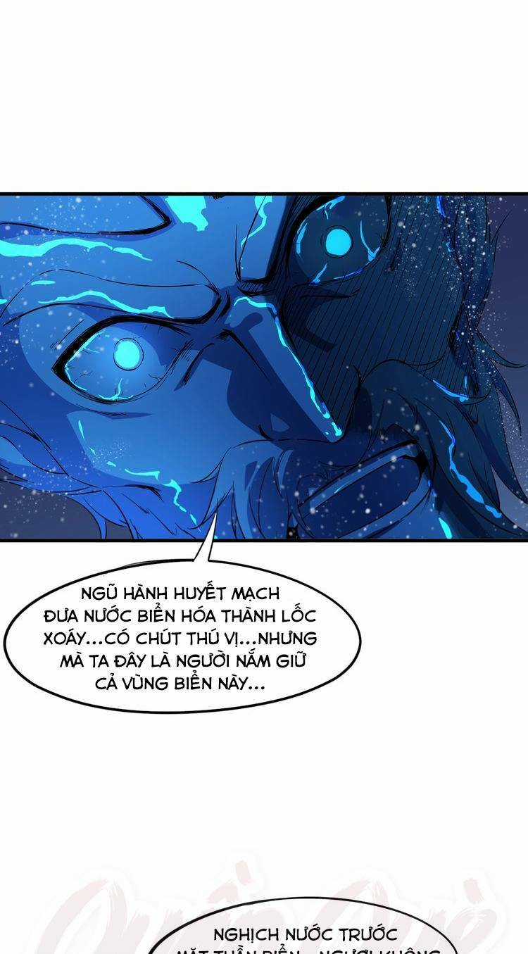 Long Mạch Võ Thần - Chapter 66 - Trang 43