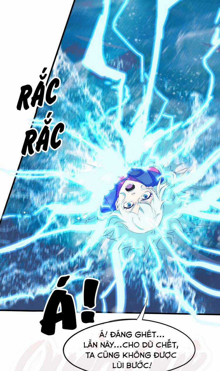 Long Mạch Võ Thần - Chapter 66 - Trang 45
