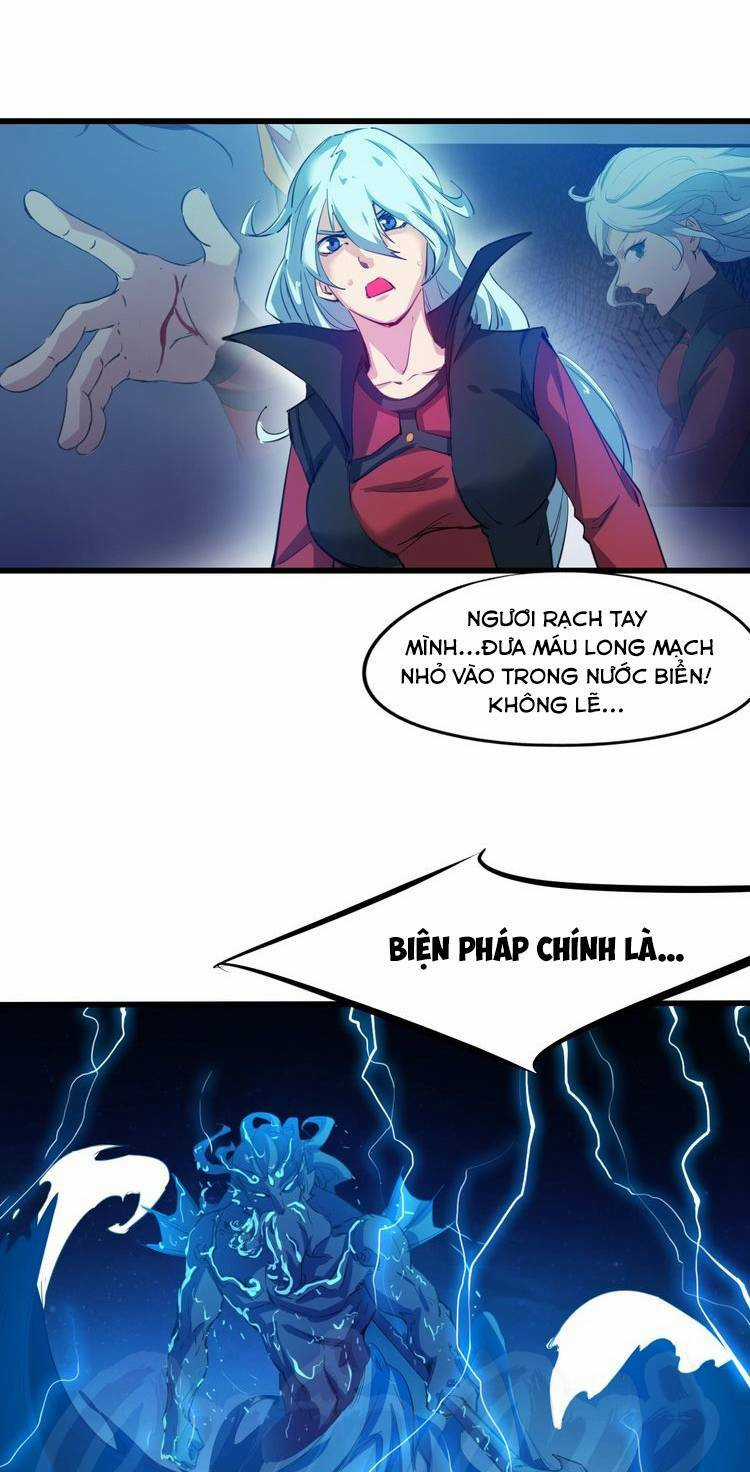 Long Mạch Võ Thần - Chapter 66 - Trang 49