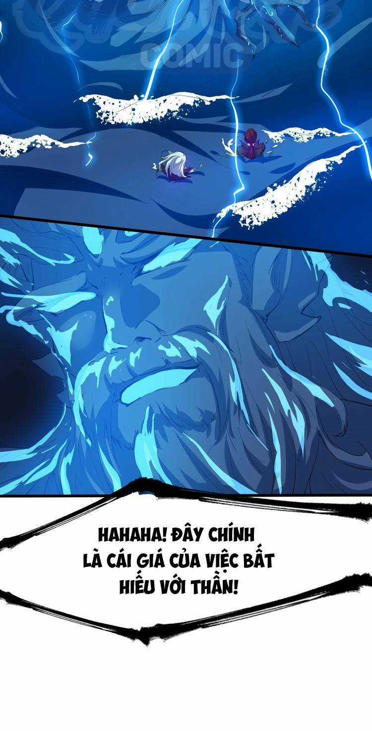 Long Mạch Võ Thần - Chapter 66 - Trang 50