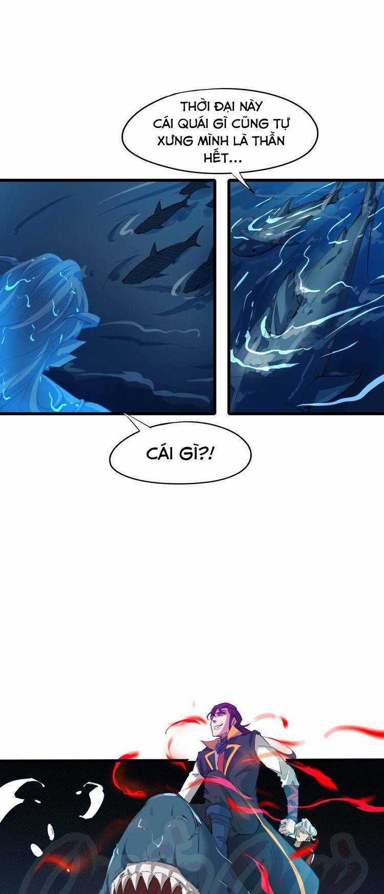 Long Mạch Võ Thần - Chapter 66 - Trang 51