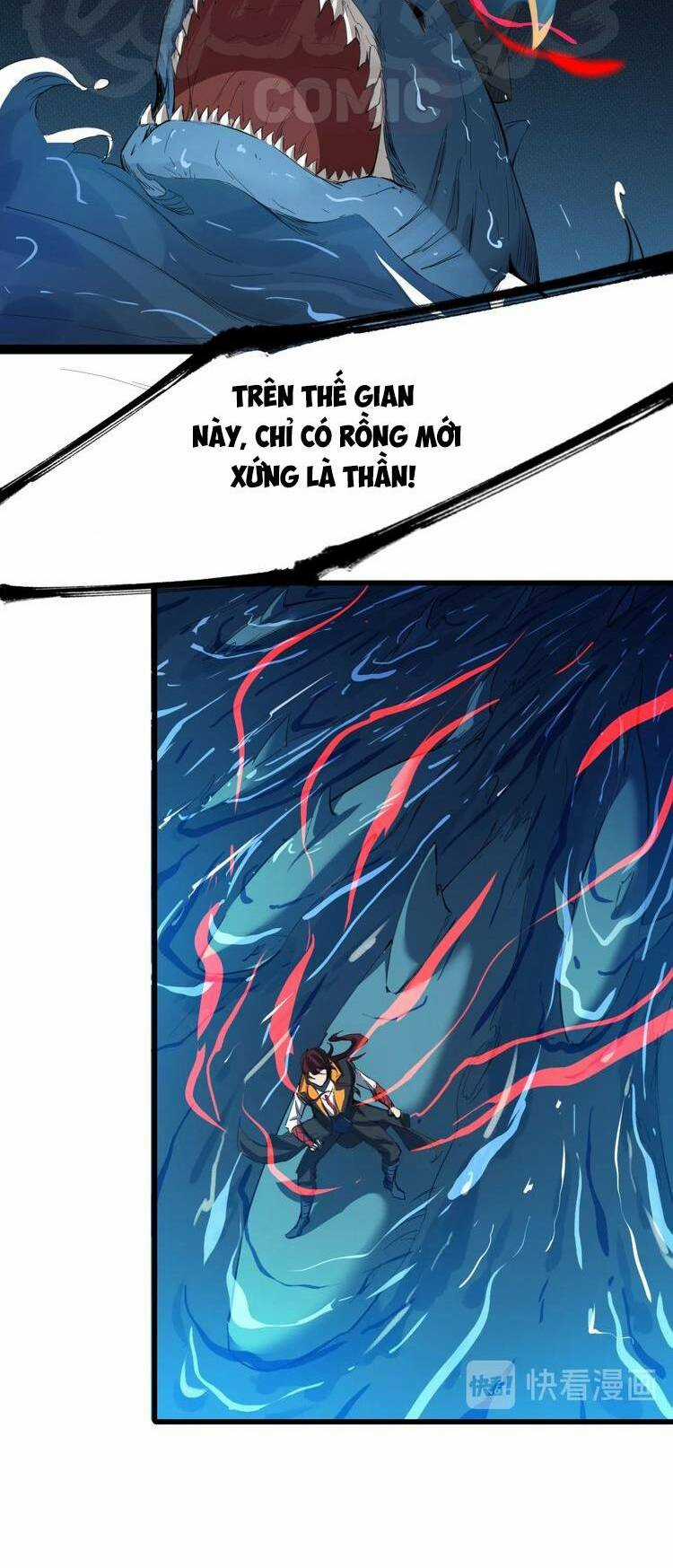 Long Mạch Võ Thần - Chapter 66 - Trang 52