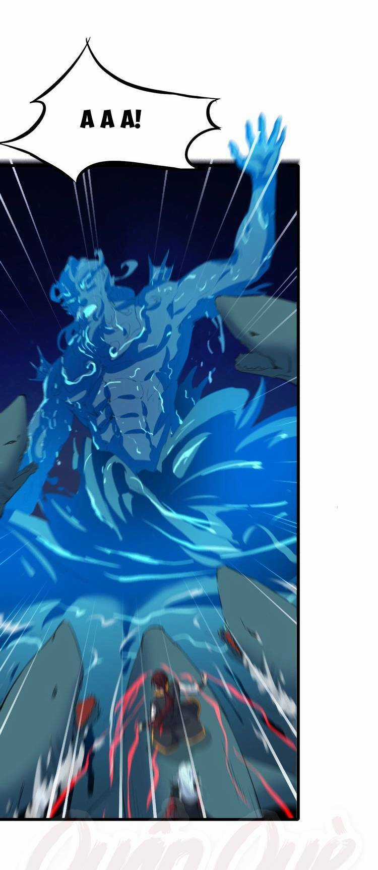 Long Mạch Võ Thần - Chapter 66 - Trang 53