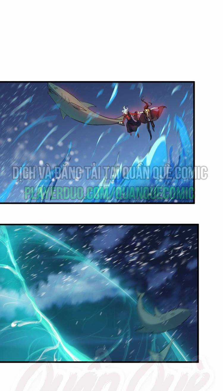 Long Mạch Võ Thần - Chapter 66 - Trang 55