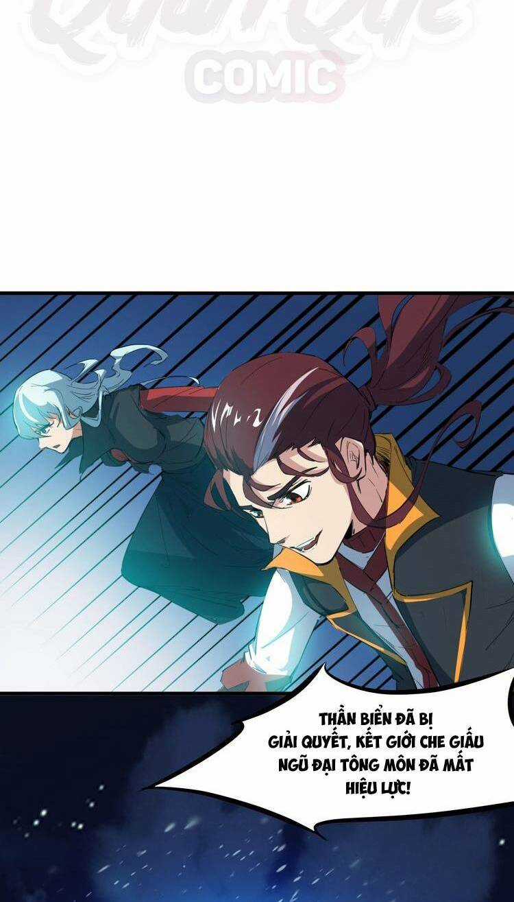 Long Mạch Võ Thần - Chapter 66 - Trang 56