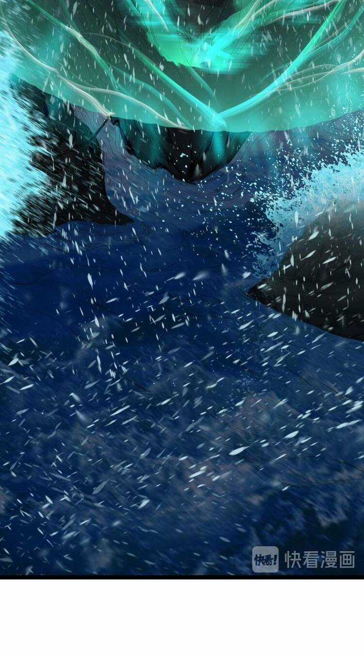 Long Mạch Võ Thần - Chapter 66 - Trang 59