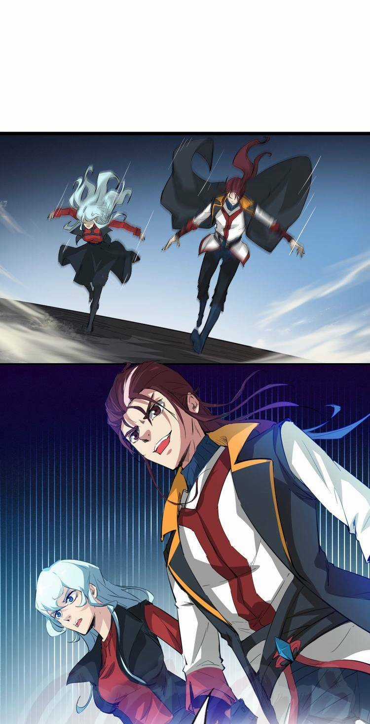 Long Mạch Võ Thần - Chapter 66 - Trang 60