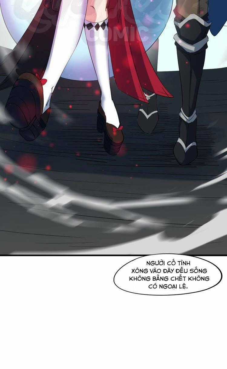 Long Mạch Võ Thần - Chapter 66 - Trang 65