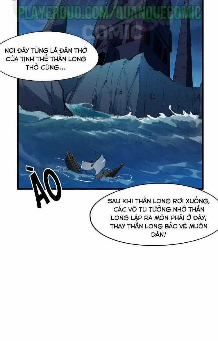 Long Mạch Võ Thần - Chapter 67 - Trang 2