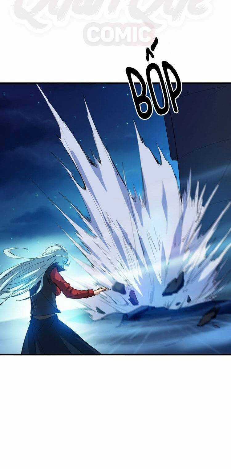 Long Mạch Võ Thần - Chapter 67 - Trang 12