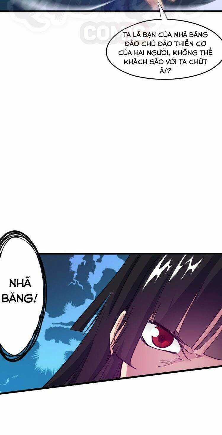 Long Mạch Võ Thần - Chapter 67 - Trang 14