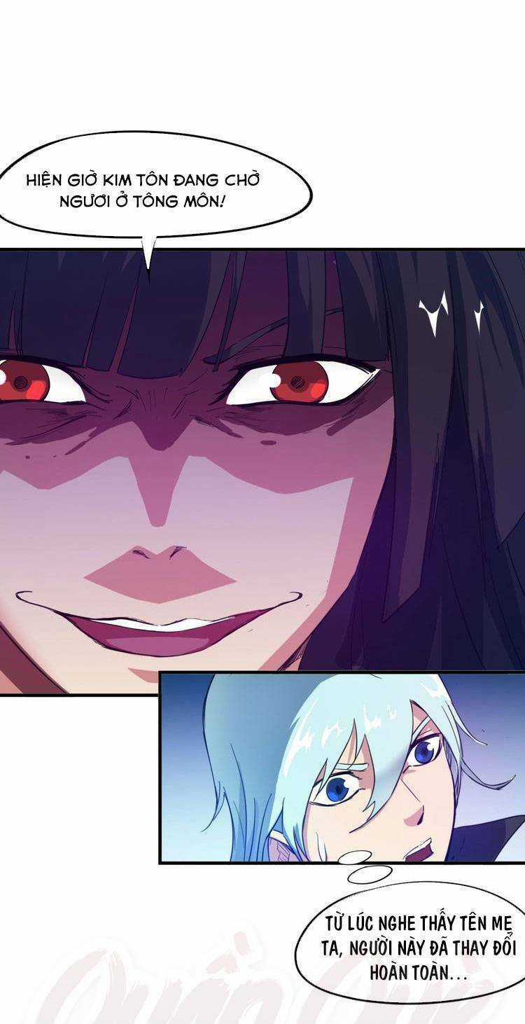 Long Mạch Võ Thần - Chapter 67 - Trang 18