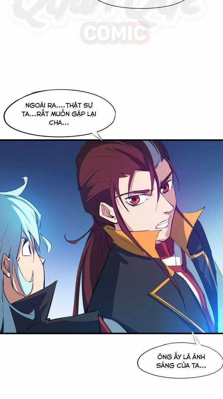 Long Mạch Võ Thần - Chapter 67 - Trang 23