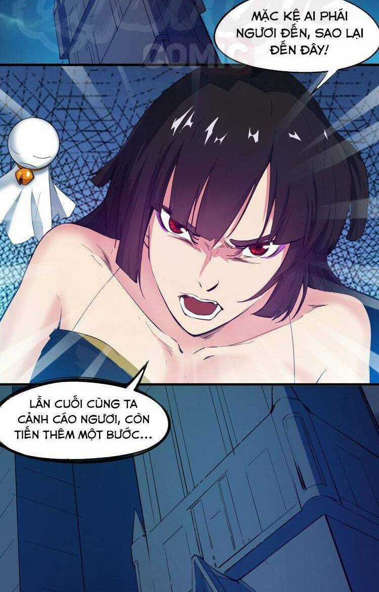 Long Mạch Võ Thần - Chapter 67 - Trang 4