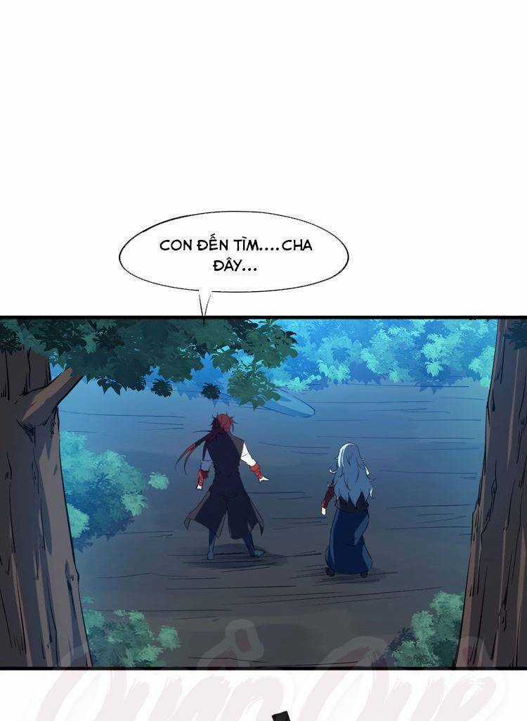 Long Mạch Võ Thần - Chapter 67 - Trang 42