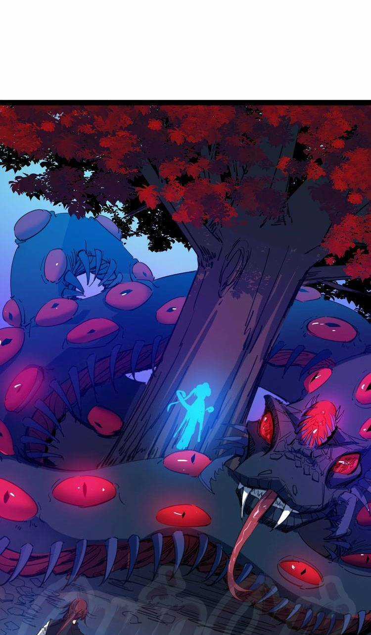 Long Mạch Võ Thần - Chapter 67 - Trang 44