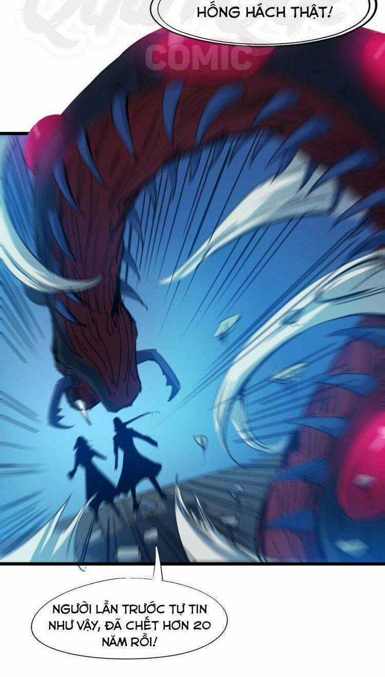 Long Mạch Võ Thần - Chapter 67 - Trang 49