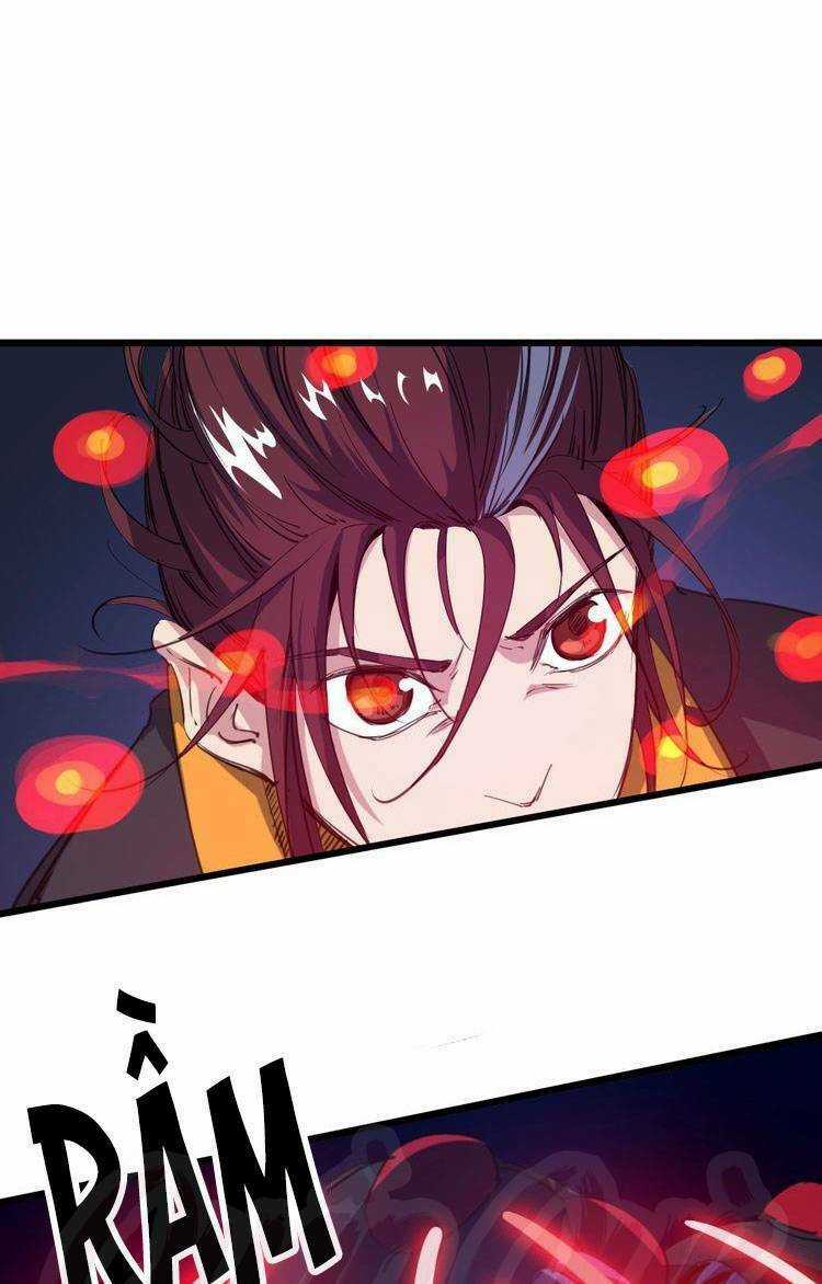 Long Mạch Võ Thần - Chapter 67 - Trang 50