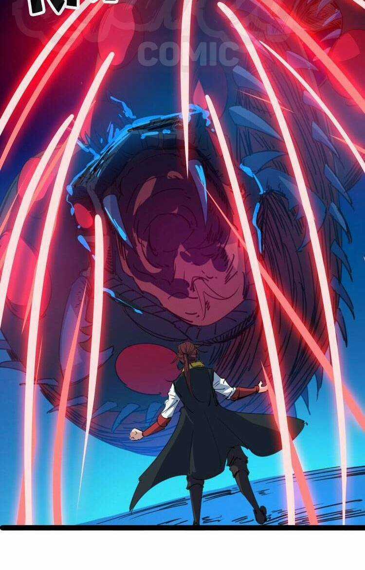 Long Mạch Võ Thần - Chapter 67 - Trang 51