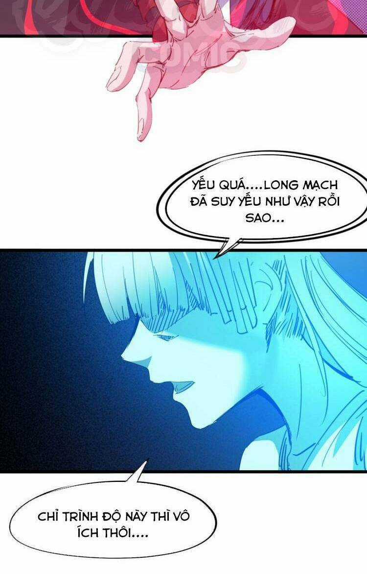 Long Mạch Võ Thần - Chapter 67 - Trang 53