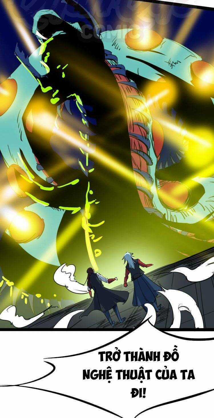 Long Mạch Võ Thần - Chapter 67 - Trang 55