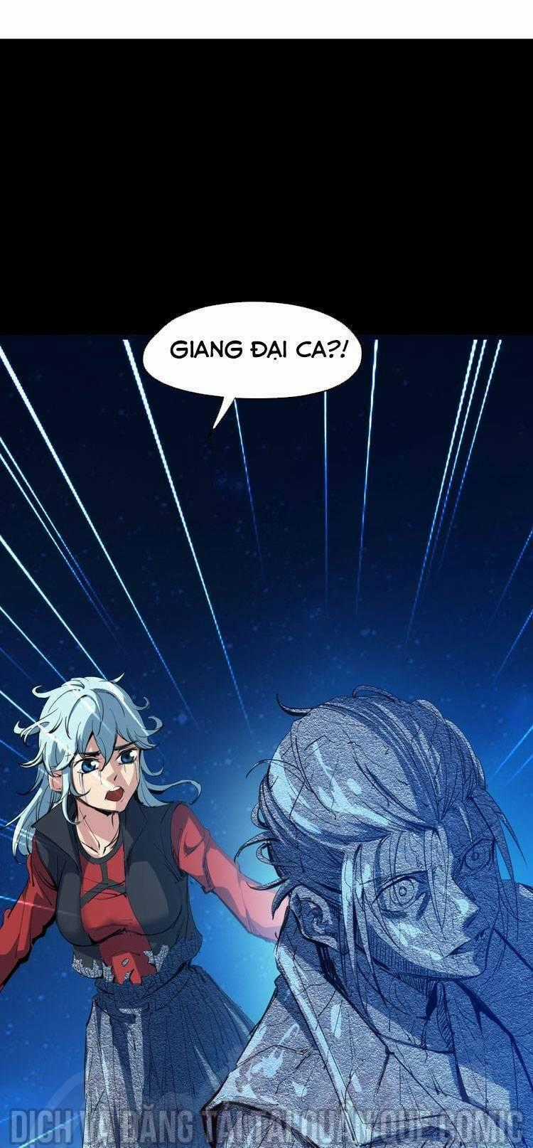 Long Mạch Võ Thần - Chapter 67 - Trang 58