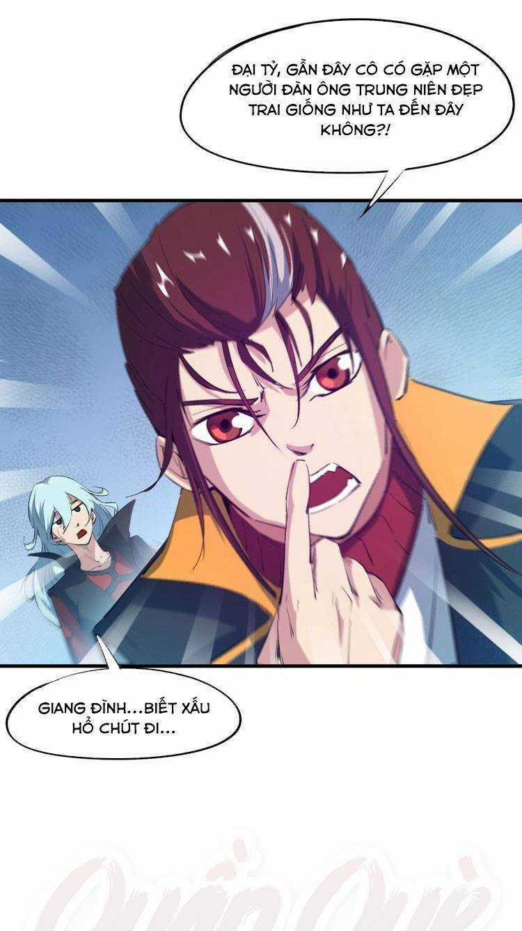 Long Mạch Võ Thần - Chapter 67 - Trang 9