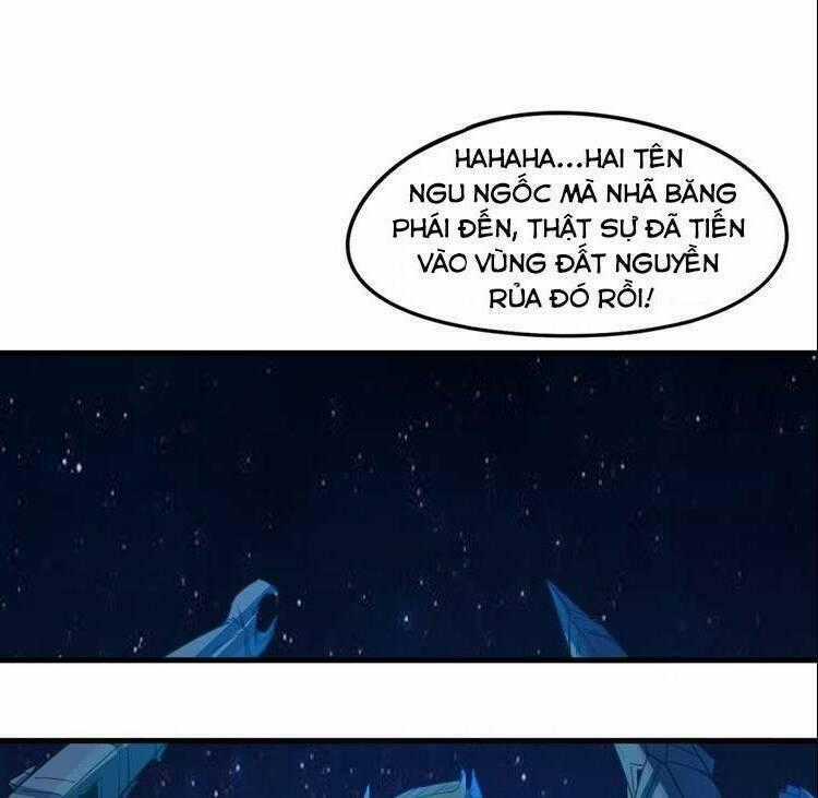 Long Mạch Võ Thần - Chapter 68 - Trang 1